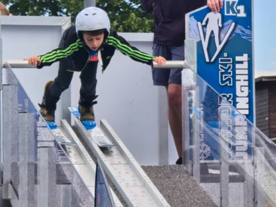 Foto des Albums: Familiensportfest Berlin