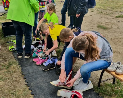 Foto des Albums: Familiensportfest Berlin