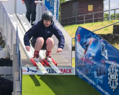 Foto des Albums: Familiensportfest Berlin