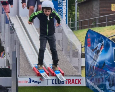 Foto des Albums: Familiensportfest Berlin