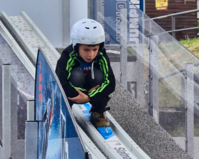 Foto des Albums: Familiensportfest Berlin