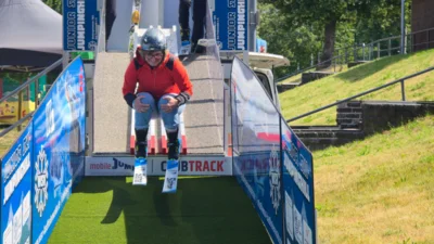 Foto des Albums: Familiensportfest Berlin