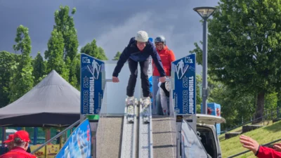 Foto des Albums: Familiensportfest Berlin