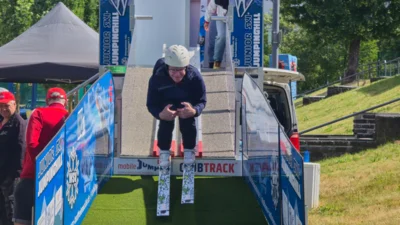 Foto des Albums: Familiensportfest Berlin