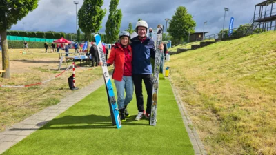 Foto des Albums: Familiensportfest Berlin
