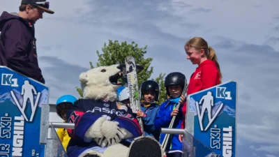 Foto des Albums: Familiensportfest Berlin