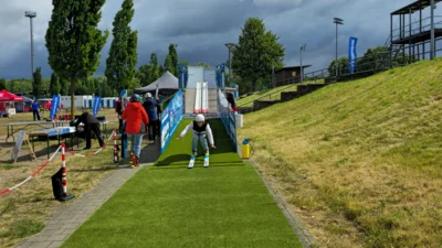 Foto des Albums: Familiensportfest Berlin