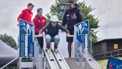 Foto des Albums: Familiensportfest Berlin