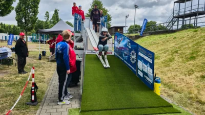 Foto des Albums: Familiensportfest Berlin