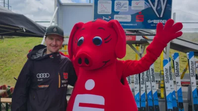 Foto des Albums: Familiensportfest Berlin