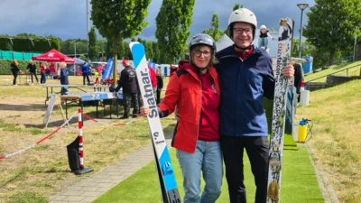 Foto des Albums: Familiensportfest Berlin