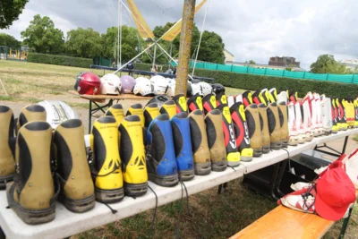 Foto des Albums: Familiensportfest Berlin