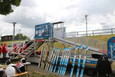Foto des Albums: Familiensportfest Berlin