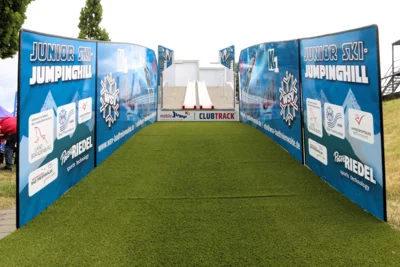 Foto des Albums: Familiensportfest Berlin