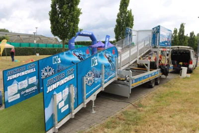 Foto des Albums: Familiensportfest Berlin
