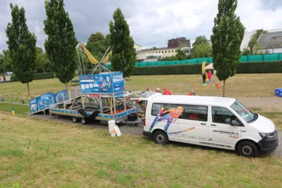 Foto des Albums: Familiensportfest Berlin