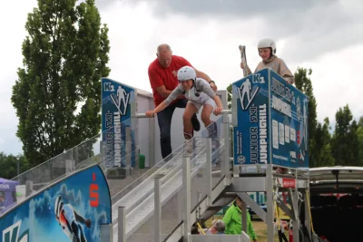 Foto des Albums: Familiensportfest Berlin