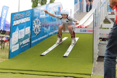 Foto des Albums: Familiensportfest Berlin