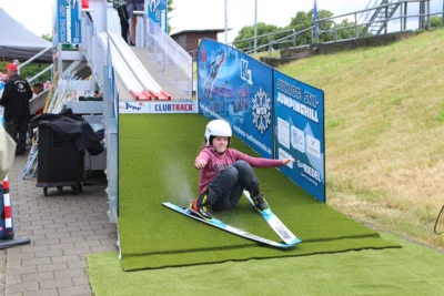 Foto des Albums: Familiensportfest Berlin