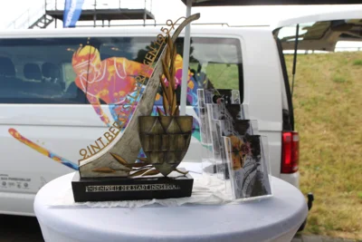 Foto des Albums: Familiensportfest Berlin