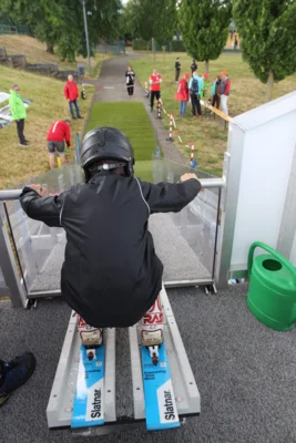 Foto des Albums: Familiensportfest Berlin