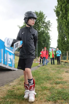 Foto des Albums: Familiensportfest Berlin
