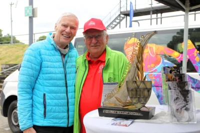 Foto des Albums: Familiensportfest Berlin