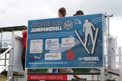 Foto des Albums: Familiensportfest Berlin