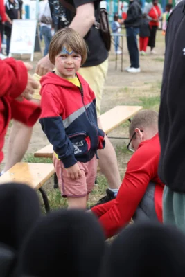 Foto des Albums: Familiensportfest Berlin