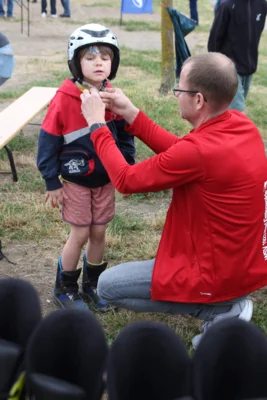Foto des Albums: Familiensportfest Berlin