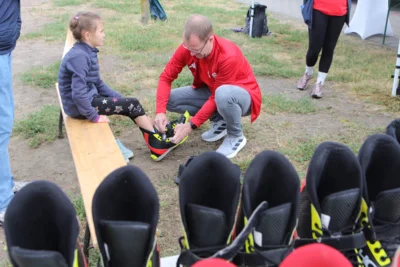 Foto des Albums: Familiensportfest Berlin