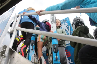 Foto des Albums: Familiensportfest Berlin