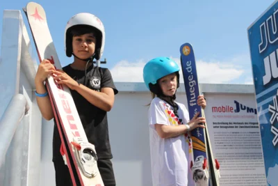 Foto des Albums: Familiensportfest Berlin
