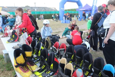 Foto des Albums: Familiensportfest Berlin