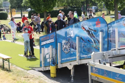 Foto des Albums: Familiensportfest Berlin