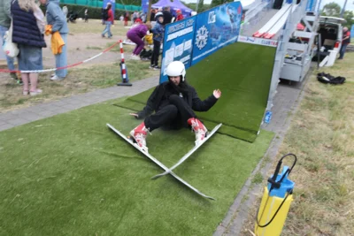 Foto des Albums: Familiensportfest Berlin