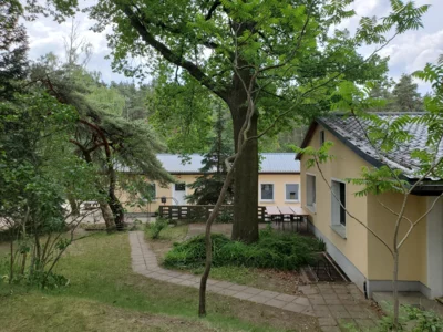 Foto des Albums: Klassenfahrt der Klasse 5