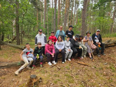 Foto des Albums: Klassenfahrt der Klasse 5