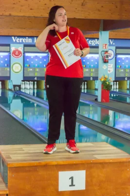 Foto des Albums: Landesmeisterschaften Sprint 2026