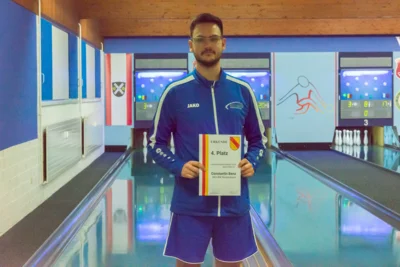 Foto des Albums: Landesmeisterschaften Sprint 2026