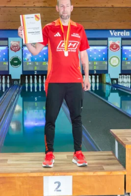 Foto des Albums: Landesmeisterschaften Sprint 2026