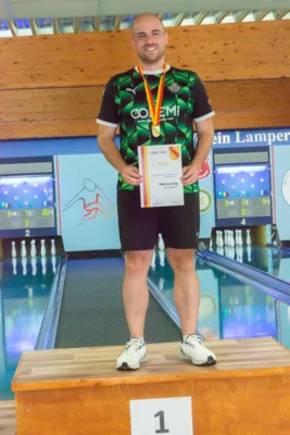Foto des Albums: Landesmeisterschaften Sprint 2026