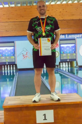 Foto des Albums: Landesmeisterschaften Sprint 2026