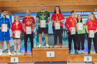 Foto des Albums: Landesmeisterschaften Sprint 2026
