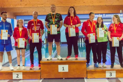Foto des Albums: Landesmeisterschaften Sprint 2026