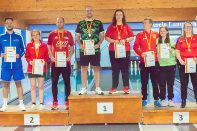 Foto des Albums: Landesmeisterschaften Sprint 2026