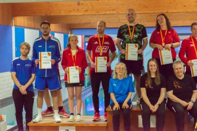 Foto des Albums: Landesmeisterschaften Sprint 2026