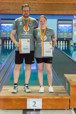 Foto des Albums: Landesmeisterschaften Tandem 2026
