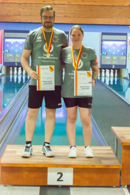 Foto des Albums: Landesmeisterschaften Tandem 2026