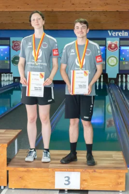 Foto des Albums: Landesmeisterschaften Tandem 2026